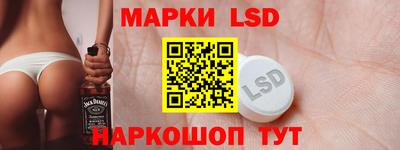 спайс Берёзовский
